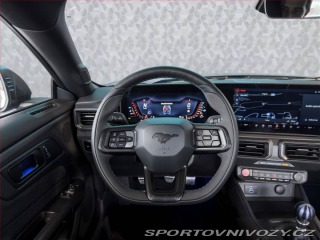 Ford Mustang Dark Horse 2026