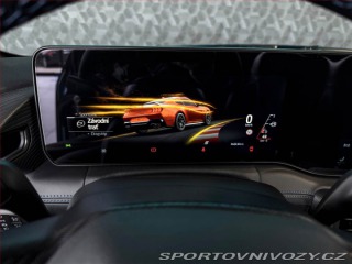 Ford Mustang Dark Horse 2026