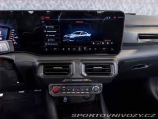 Ford Mustang Dark Horse 2026
