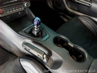 Ford Mustang Dark Horse 2026