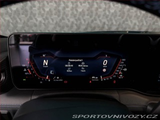 Ford Mustang Dark Horse 2026