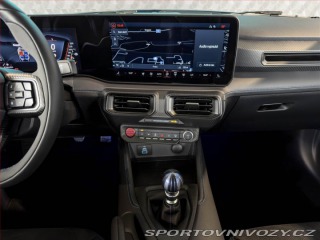 Ford Mustang Dark Horse 2026