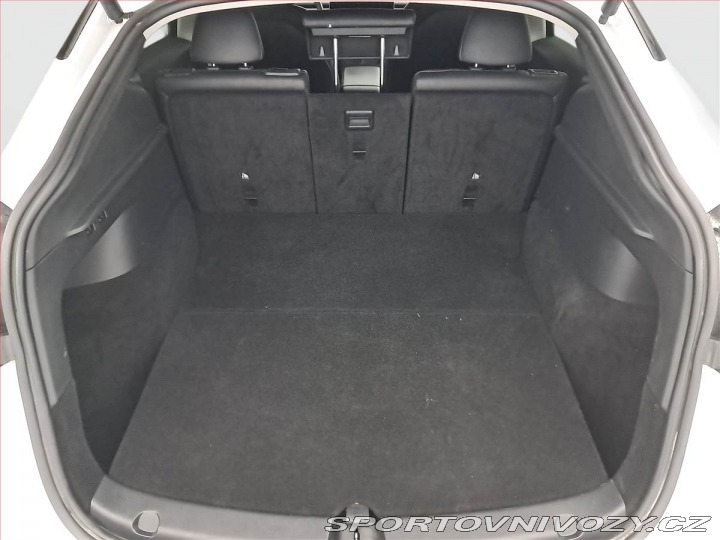 Tesla Model Y Long Range AWD 79kWh, SoH 2022