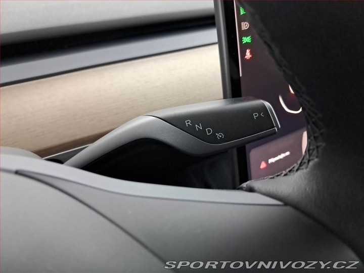 Tesla Model Y Long Range AWD 79kWh, SoH 2022