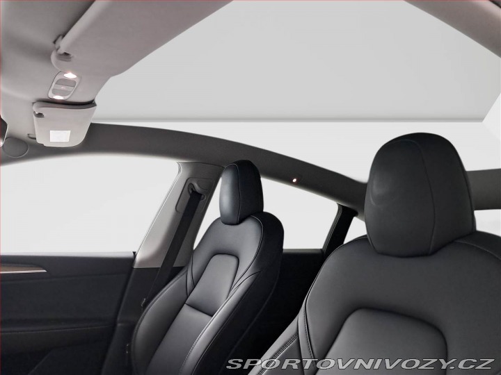 Tesla Model Y Long Range AWD 79kWh, SoH 2022