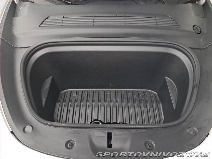 Tesla Model Y Long Range AWD 79kWh, SoH 2022