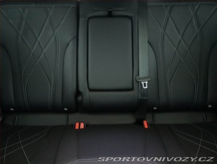 Ford Mustang Mach-E Standard Range RWD 2024