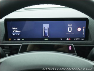Ford Mustang Mach-E Standard Range RWD 2024