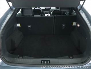Ford Mustang Mach-E Standard Range RWD 2024