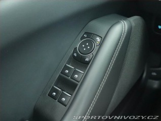 Ford Mustang Mach-E Standard Range RWD 2024