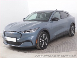 Ford Mustang Mach-E Standard Range RWD 2024