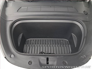 Tesla Model Y Long Range AWD 79kWh, SoH 2022