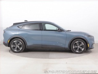 Ford Mustang Mach-E Standard Range RWD 2024