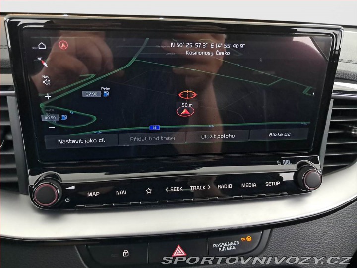 Kia ProCeed GT-Line 1.5 T-GDI 2022
