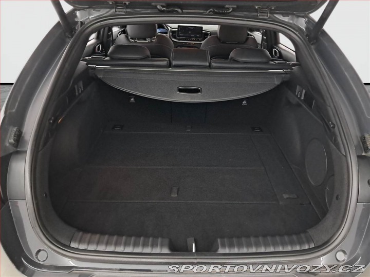 Kia ProCeed GT-Line 1.5 T-GDI 2022