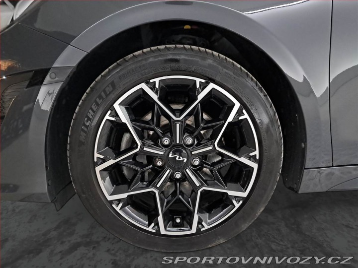 Kia ProCeed GT-Line 1.5 T-GDI 2022