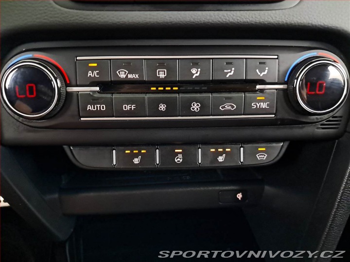 Kia ProCeed GT-Line 1.5 T-GDI 2022