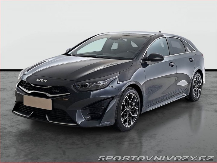 Kia ProCeed GT-Line 1.5 T-GDI 2022