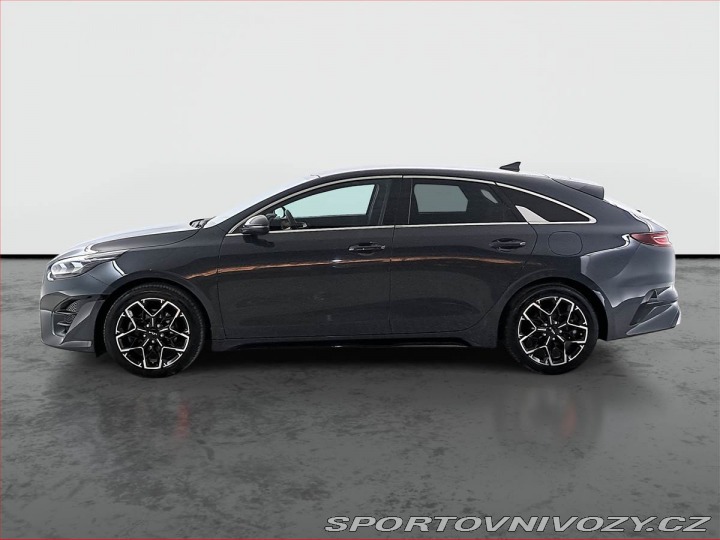 Kia ProCeed GT-Line 1.5 T-GDI 2022