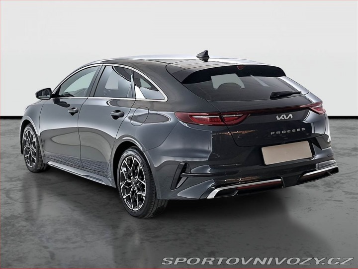 Kia ProCeed GT-Line 1.5 T-GDI 2022