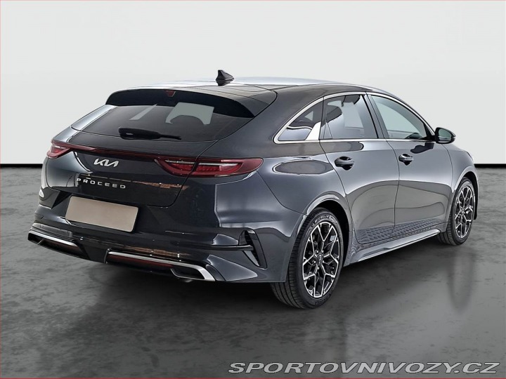 Kia ProCeed GT-Line 1.5 T-GDI 2022