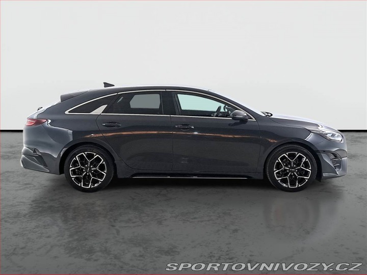 Kia ProCeed GT-Line 1.5 T-GDI 2022
