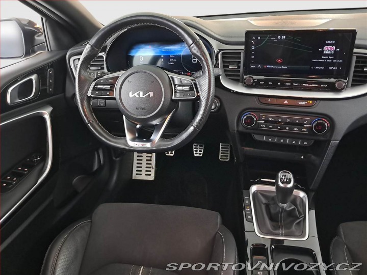 Kia ProCeed GT-Line 1.5 T-GDI 2022
