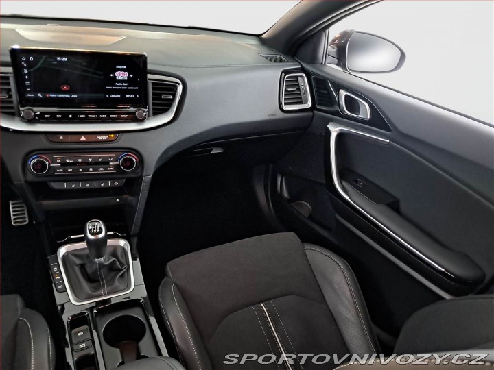 Kia ProCeed GT-Line 1.5 T-GDI 2022