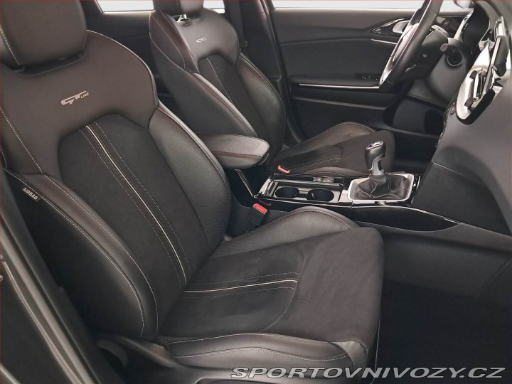 Kia ProCeed GT-Line 1.5 T-GDI 2022