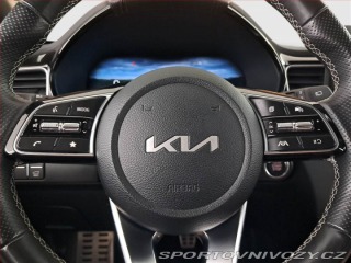 Kia ProCeed GT-Line 1.5 T-GDI 2022