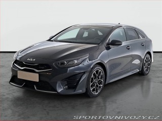 Kia ProCeed GT-Line 1.5 T-GDI 2022