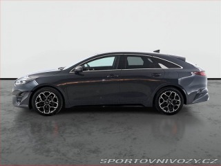 Kia ProCeed GT-Line 1.5 T-GDI 2022