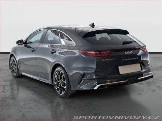 Kia ProCeed GT-Line 1.5 T-GDI 2022