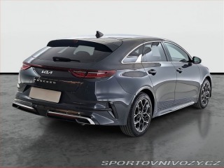 Kia ProCeed GT-Line 1.5 T-GDI 2022