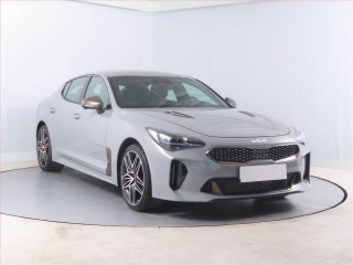 Kia Stinger 3.3 T-GDI