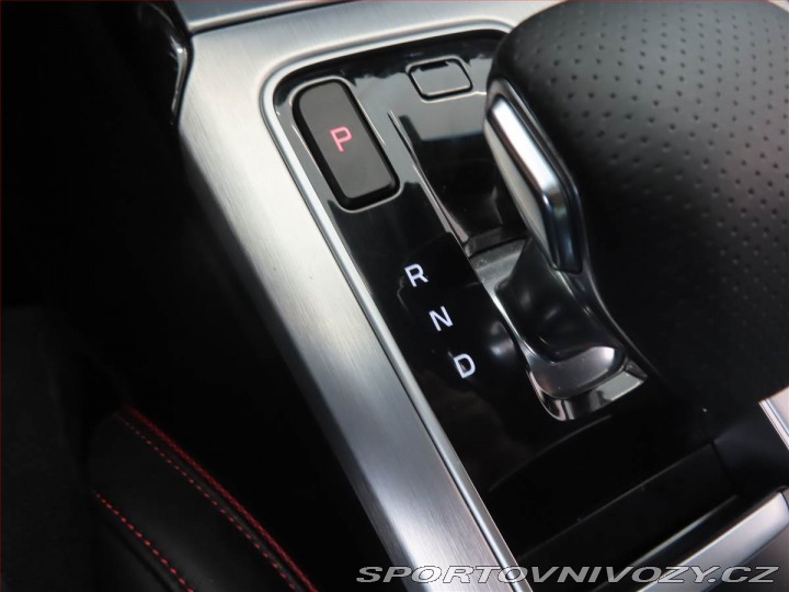 Kia Stinger 3.3 T-GDI 2023