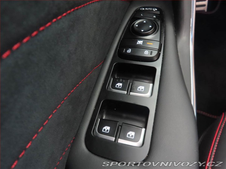 Kia Stinger 3.3 T-GDI 2023