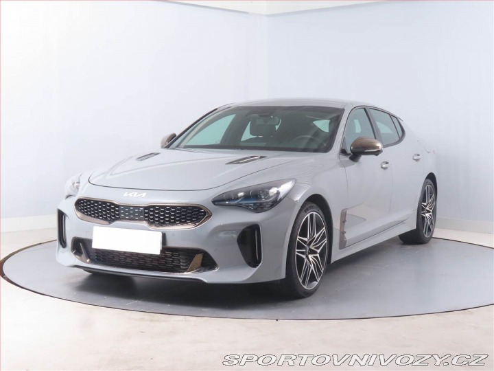 Kia Stinger 3.3 T-GDI 2023