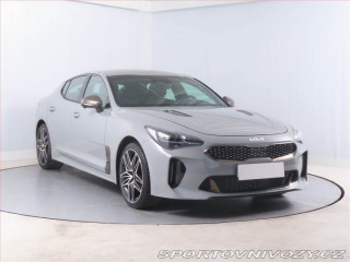 Kia Stinger 3.3 T-GDI 2023