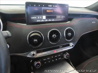 Kia Stinger 3.3 T-GDI 2023
