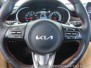 Kia Stinger 3.3 T-GDI 2023
