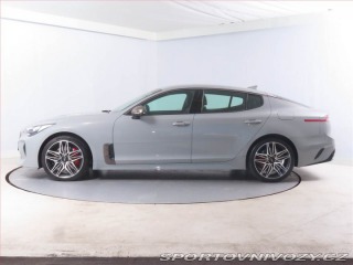 Kia Stinger 3.3 T-GDI 2023