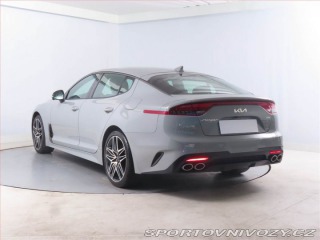 Kia Stinger 3.3 T-GDI 2023