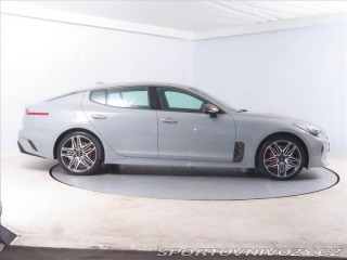 Kia Stinger 3.3 T-GDI 2023