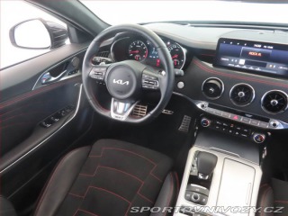 Kia Stinger 3.3 T-GDI 2023