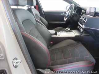 Kia Stinger 3.3 T-GDI 2023