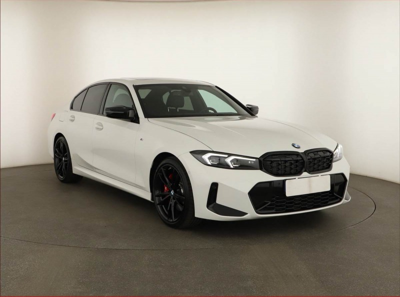 BMW 3 M340 d xDrive