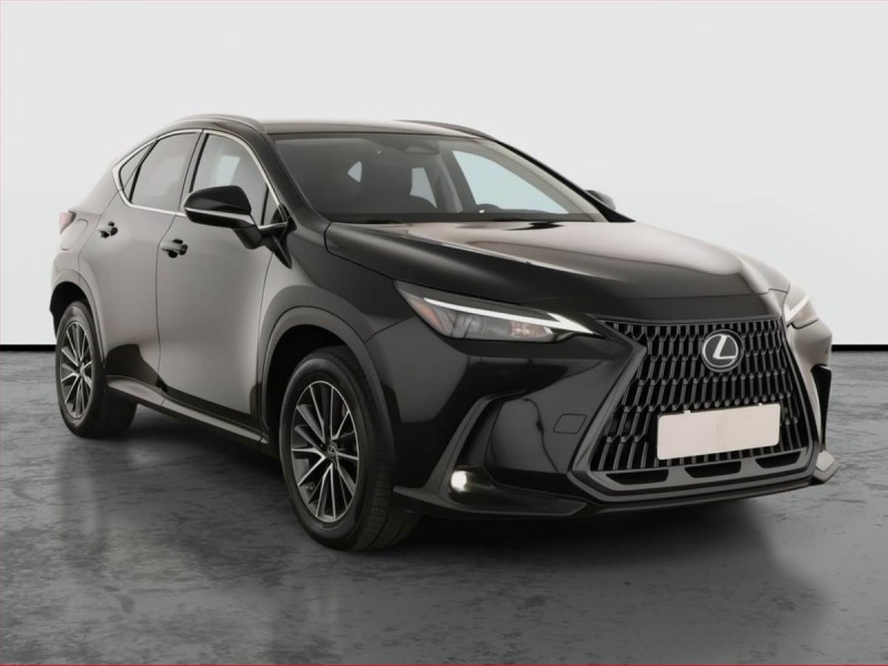 Lexus Ostatní modely NX 200t 450h+