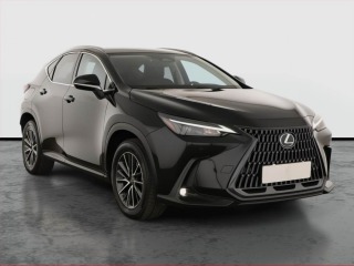 Lexus  NX 200t 450h+