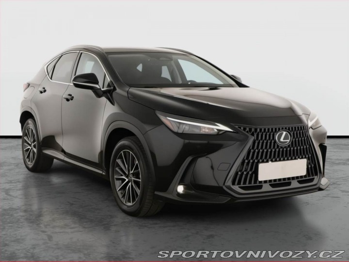 Lexus Ostatní modely NX 200t 450h+ 2023